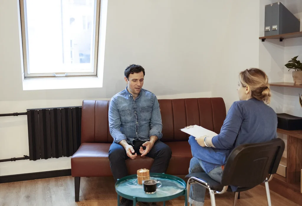 terapia psicológica