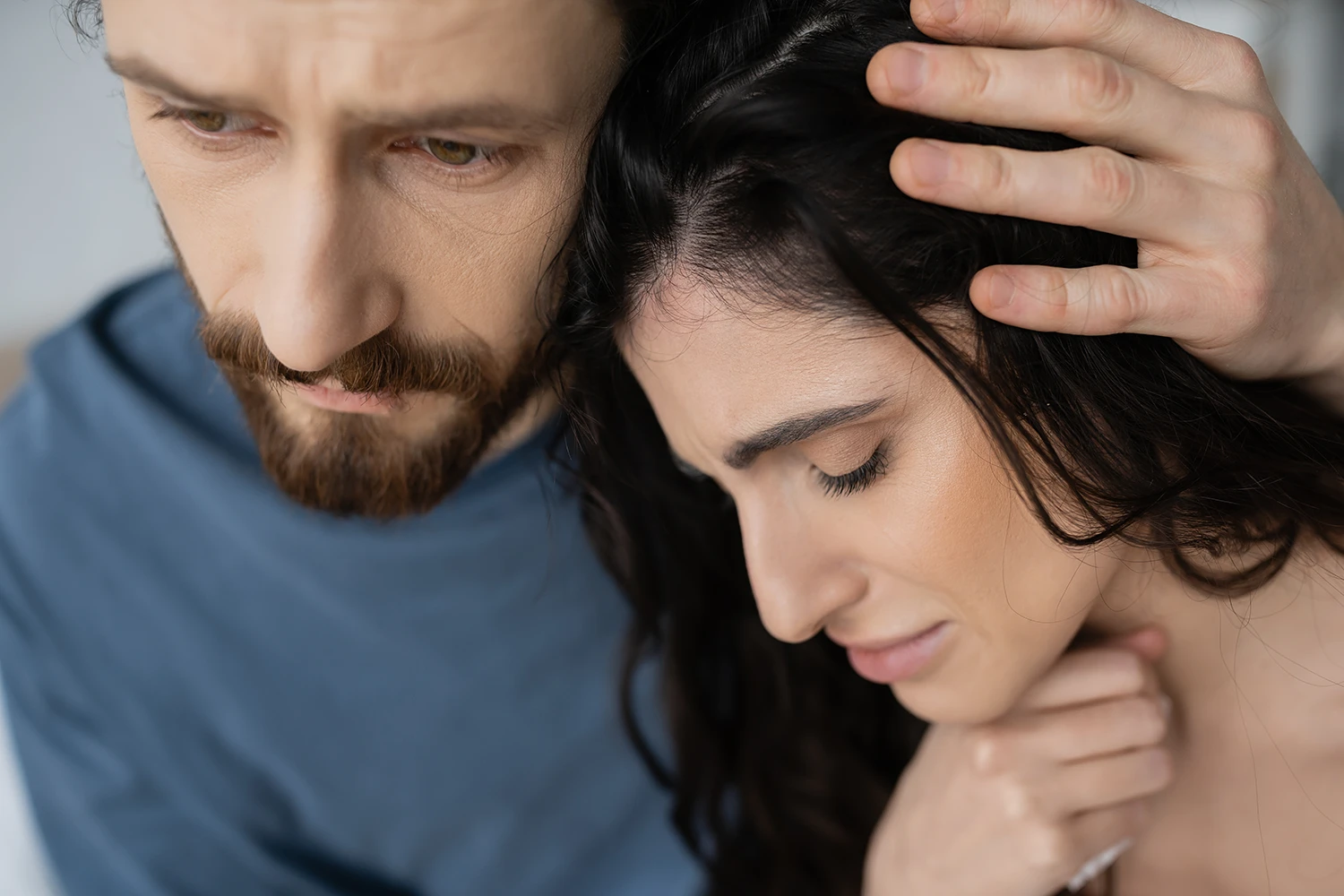 Monotonía sexual