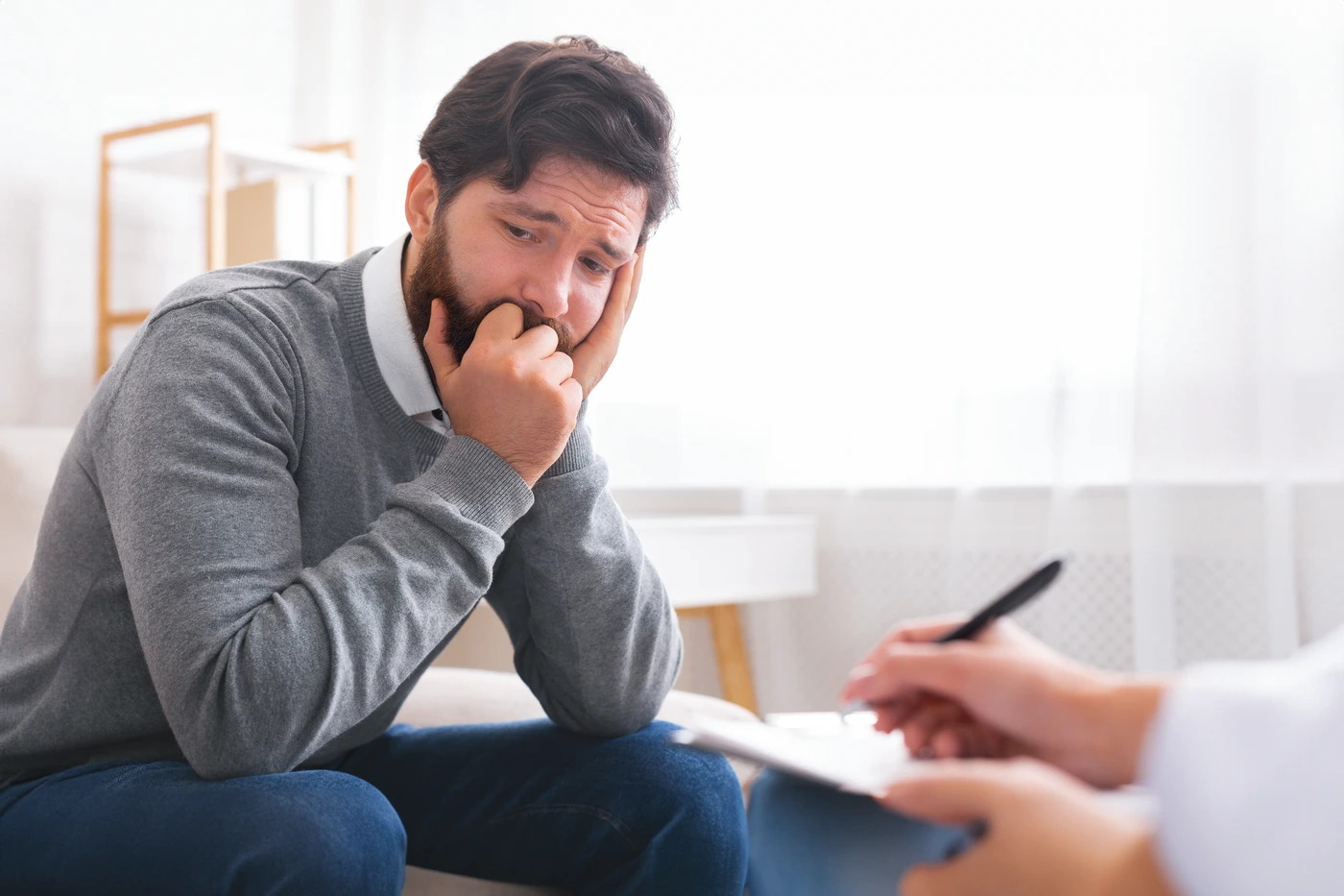 tipos de trauma