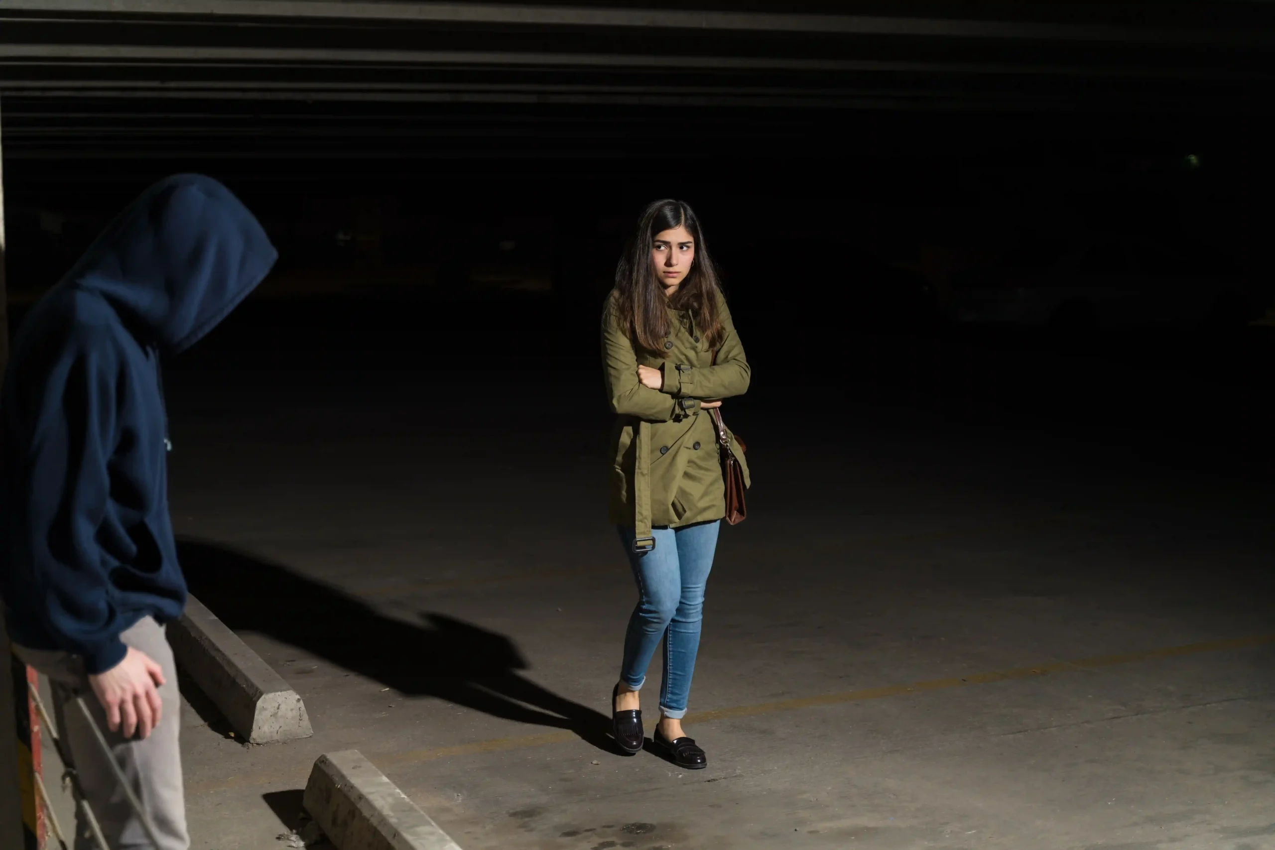 recuperarse de un trauma sexual