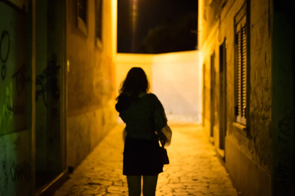recuperarse de un trauma sexual