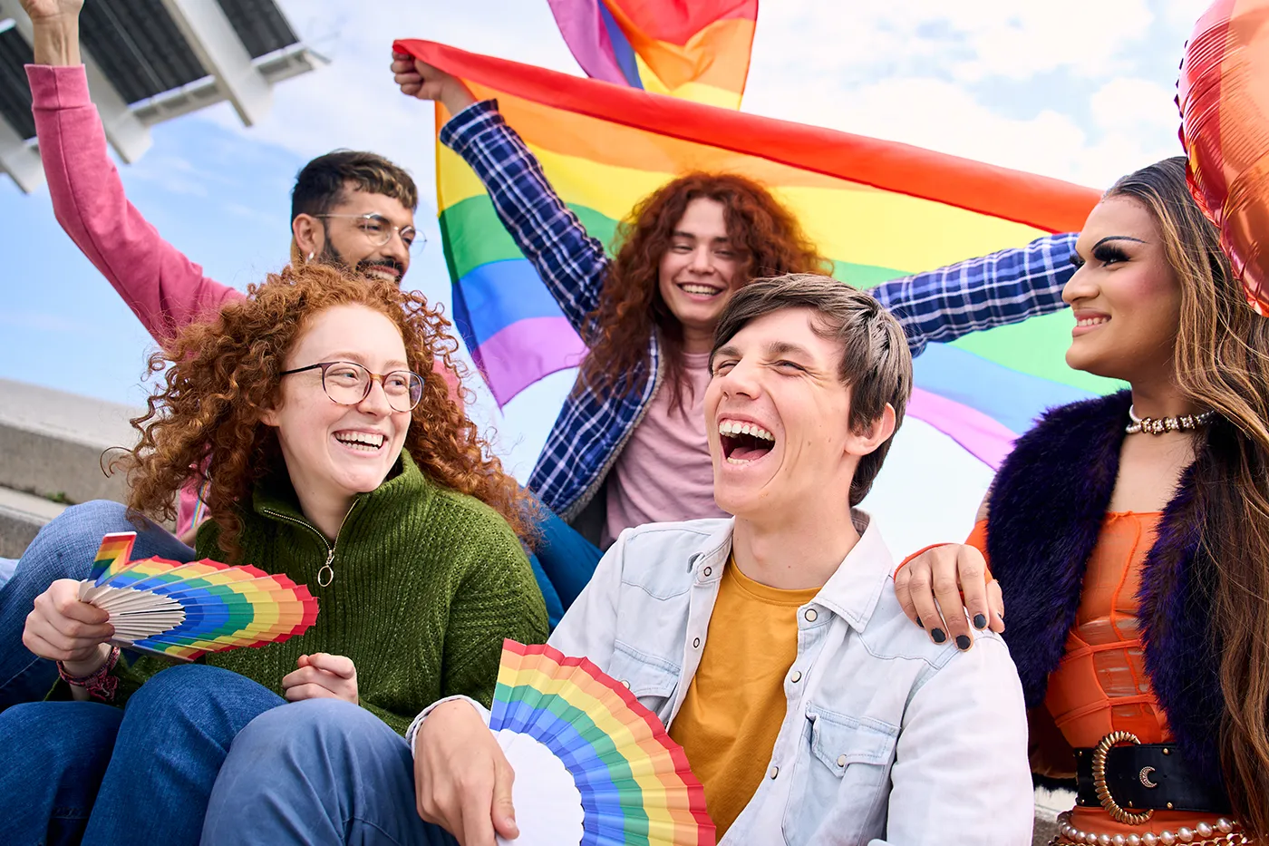 sexualidad LGBTQ+