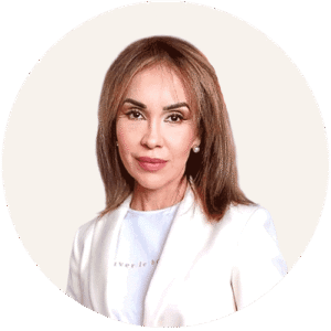 Picture of Inmaculada Domínguez Ángel